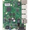MIKROTIK NET ROUTER AKKU-KARTE/RB450GX4 MIKROTIK
