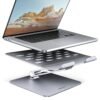 AXAGON NB ACC STÄNDER 10-16"/ALUMINIUM HQ STND-LQ AXAGON