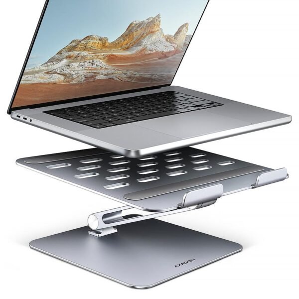 AXAGON NB ACC STÄNDER 10-16"/ALUMINIUM HQ STND-LQ AXAGON
