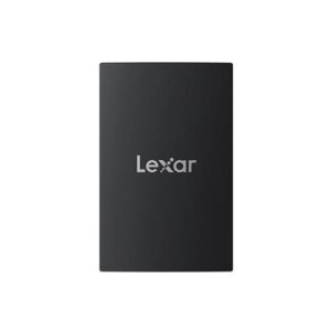 LEXAR Extern SSD