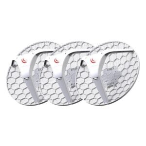 MIKROTIK Outdoor-Vernetzungsgerät