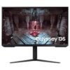 SAMSUNG 32 Monitor "LS32CG510EUXEN" (, 2560x1440, 165Hz)