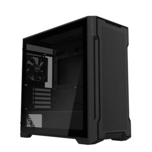 GIGABYTE MidiTower PC Gehäuse