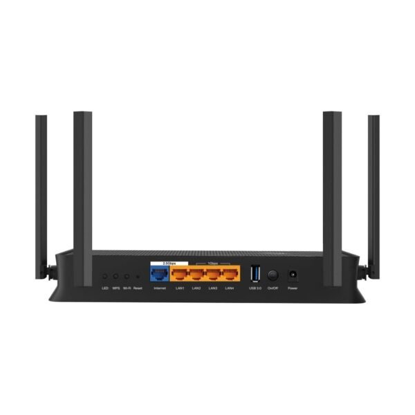 TP-LINK WLAN-Router – Bild 2