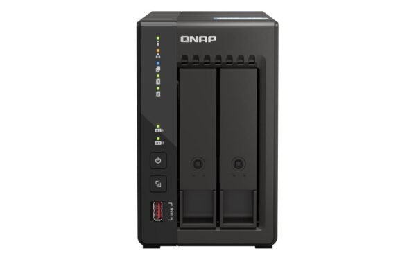 QNAP Speicher System – Bild 2