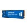WESTERN DIGITAL M.2 NVMe SSD
