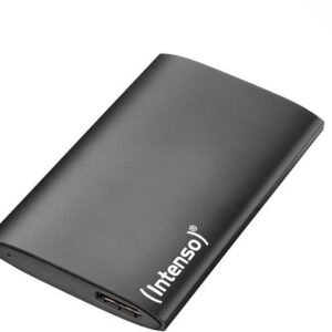 INTENSO Extern SSD