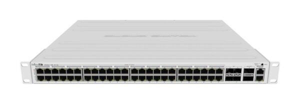 MIKROTIK -Port Gigabit Switch – Bild 4