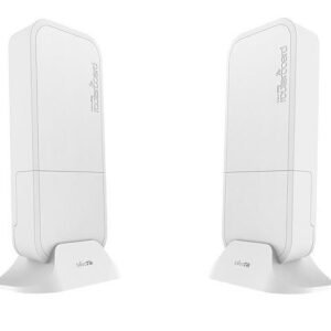 MIKROTIK Outdoor-Vernetzungsgerät