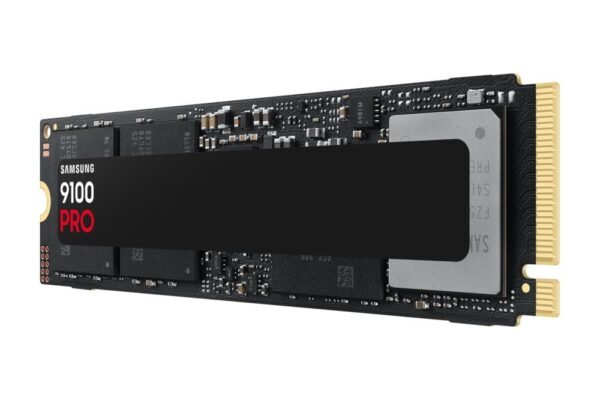 SAMSUNG M.2 NVMe SSD – Bild 3