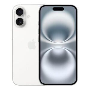 APPLE MYE93ZD/A {built-in Arbeitsspeicher} White