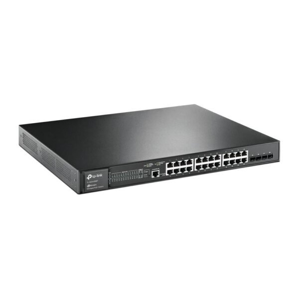 TP-LINK-Gigabit-Switch mit mehreren Anschlüssen – Bild 2