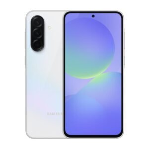 SAMSUNG SM-A366BZABEUE {built-in Arbeitsspeicher} White