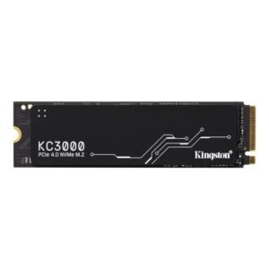KINGSTON M.2 NVMe SSD