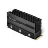 AXAGON SSD AKKU KÜHLER M.2 2280/36MM CLR-M2XL AXAGON