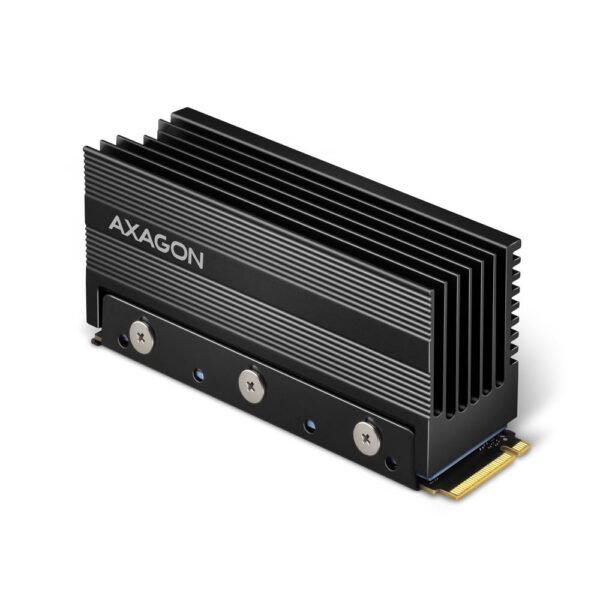 AXAGON SSD AKKU KÜHLER M.2 2280/36MM CLR-M2XL AXAGON