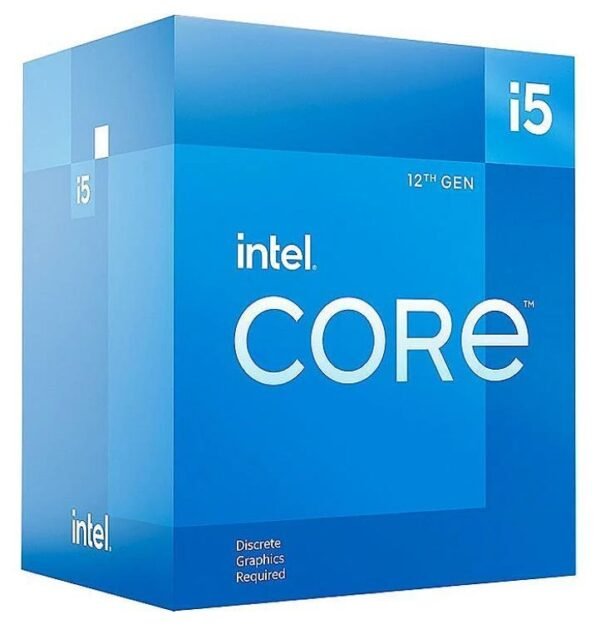 INTEL Prozessor 2500