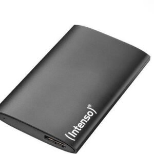 INTENSO Extern SSD