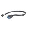 GEMBIRD USB-Kabel