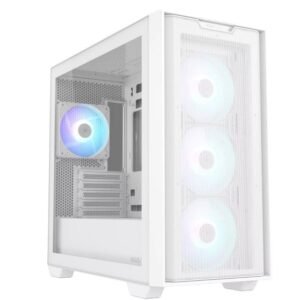 ASUS MidiTower PC Gehäuse