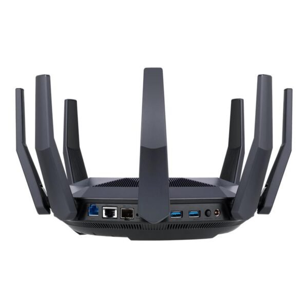 ASUS WLAN-Router – Bild 3