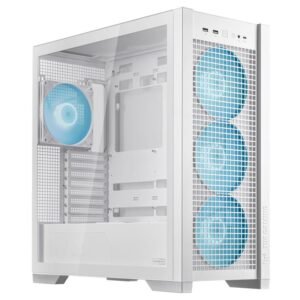 ASUS MidiTower PC Gehäuse