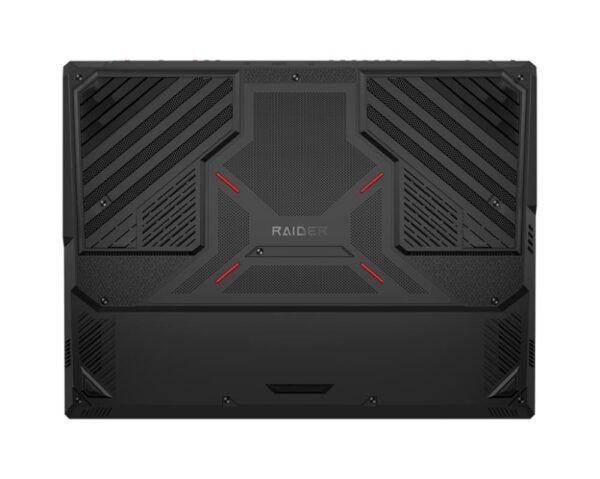 MSI 18" Laptop (, 64GB, 2TB+2TB) – Bild 5