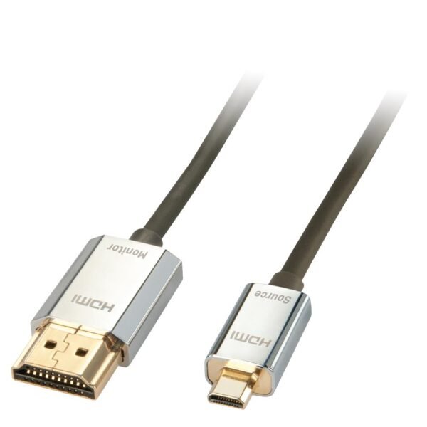LINDY Videokabel