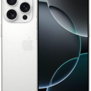 APPLE MYNE3QN/A {built-in Arbeitsspeicher} White