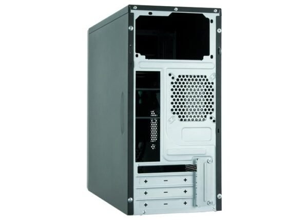 CHIEFTEC MidiTower PC Gehäuse – Bild 2