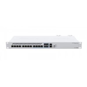 MIKROTIK -Port Gigabit Switch