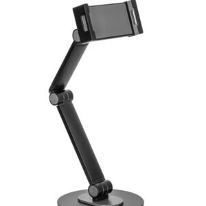 NEOMOUNTS TABLET ACC STAND SCHWARZ/DS15-550BL1 NEOMOUNTS