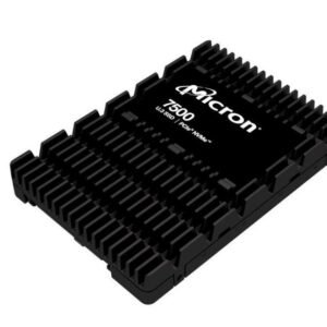 MICRON Enterprise SSD PCI-E