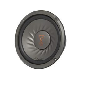 JBL AUTO-SUBWOOFER STAGE82/STAGE82 JBL
