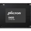 MICRON Enterprise SSD SATA
