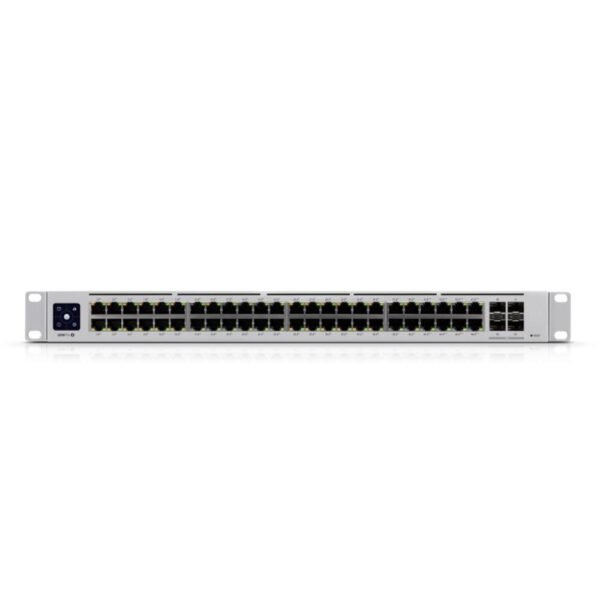 UBIQUITI -Port Gigabit Switch – Bild 3
