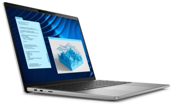 DELL 14" Laptop (, 16GB, 512GB)