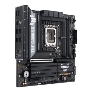 ASUS Intel B860 Express Hauptplatine LGA1851 Micro-ATX