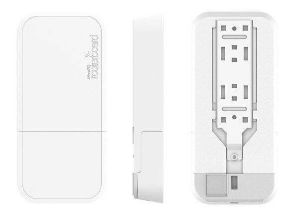 MIKROTIK Outdoor-Vernetzungsgerät – Bild 2