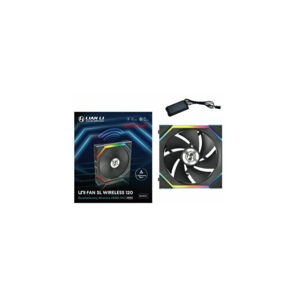 LIAN LI System Cooler – Bild 2
