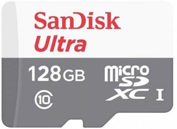 SANDISK Micro SDXC-Karte