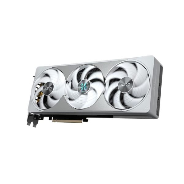 GIGABYTE NVIDIA GeForce RTX 5080 Grafikkarte 16GDDR7 – Bild 4