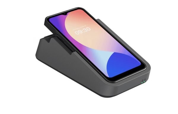 IMIN MOBILE POS SWIFT 1 PRO/4+32+NFC I23M03432NFC IMIN – Bild 2