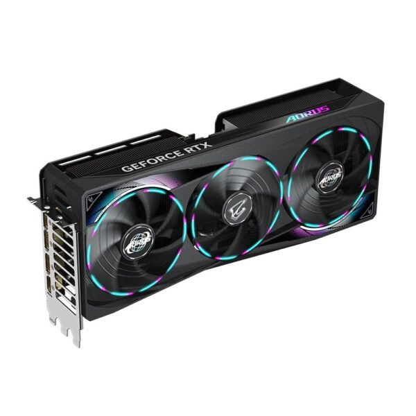 GIGABYTE NVIDIA GeForce RTX 5070 Grafikkarte 12GDDR7 – Bild 10