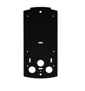 2N EINGANGSFELD RÜCKWAND/IP BASIS 9156020 2N