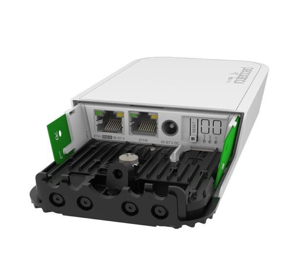 MIKROTIK Outdoor-Vernetzungsgerät – Bild 2