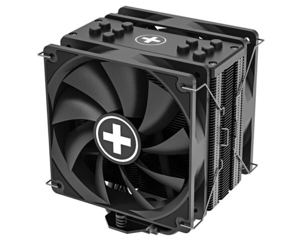 XILENCE CPU-Kühler – Bild 6