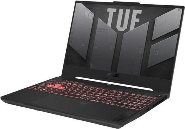 ASUS 15.6" Laptop (16GB, 512GB) – Bild 3