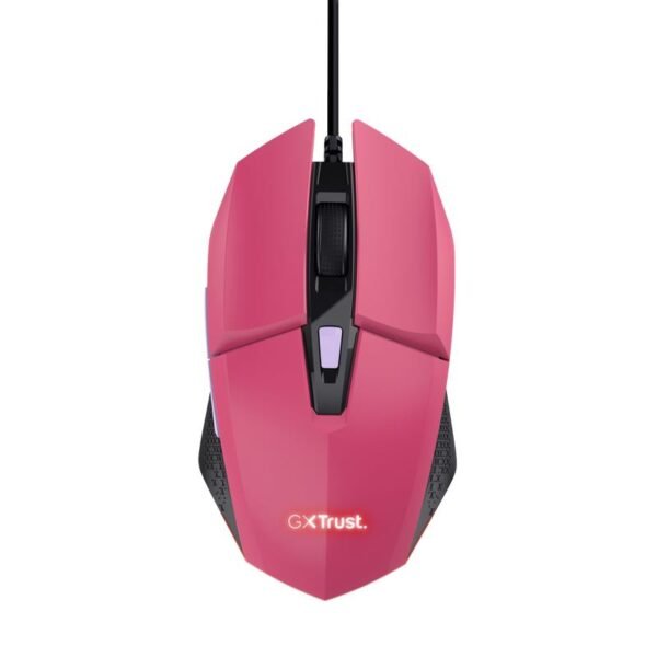 TRUST Maus "GXT 109P FELOX" – Bild 4