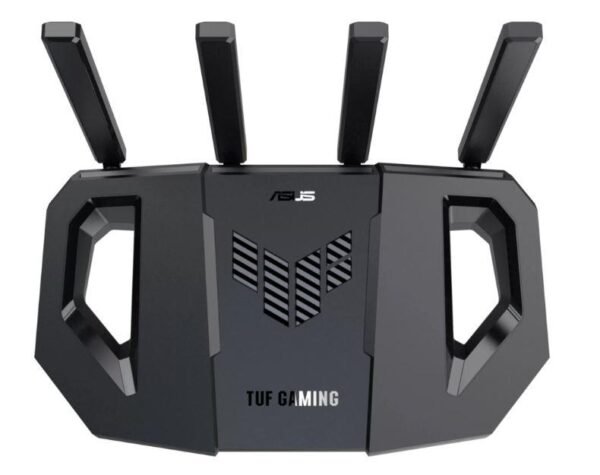 ASUS WLAN-Router – Bild 3